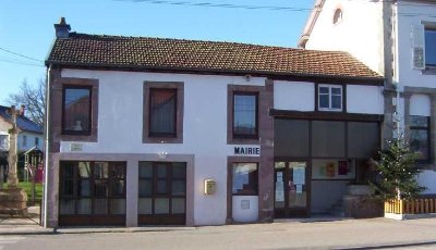 Géocaching - Le trésor des Mocoux