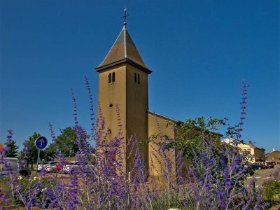 Autour des mardelles