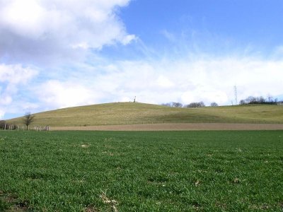 Circuit pédestre - sentier du léomont