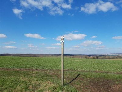 Circuit La voie romaine