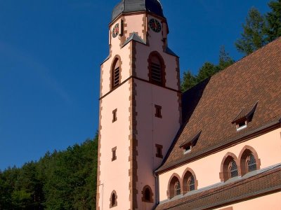 Le grand tour des châteaux