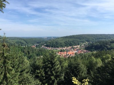 Circuit de la priorale