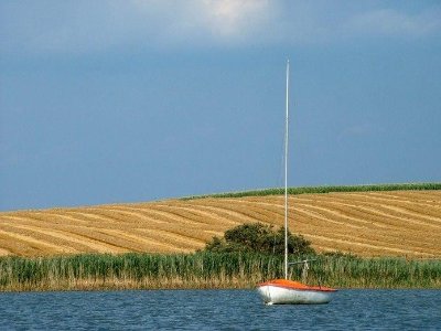 Sentier d’interprétation jean et manon