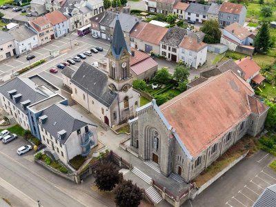 Boucle du camp militaire