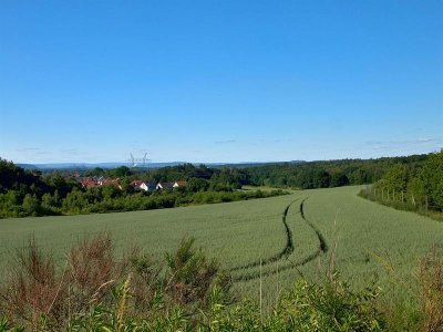 Circuit de l'ancien tramway