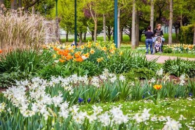 Sentier de découverte du Beerenweg