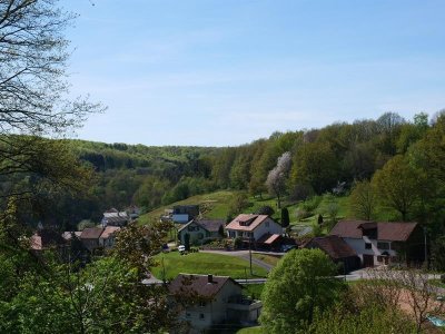 Circuit permanent du Mondfänger