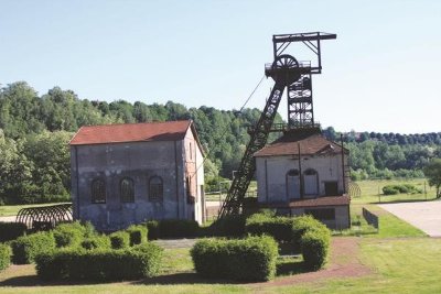 Itinéraire du charbon et de l'acier