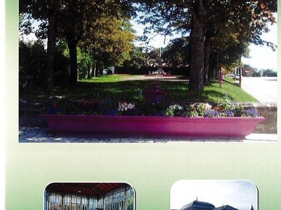 Circuit vtt n°48 – la corvée des moines