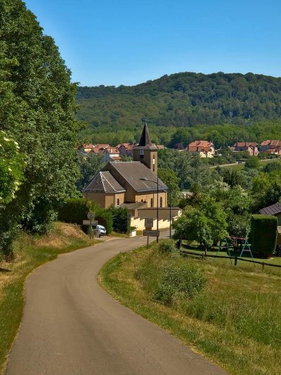 Entre Bibiche et Canner