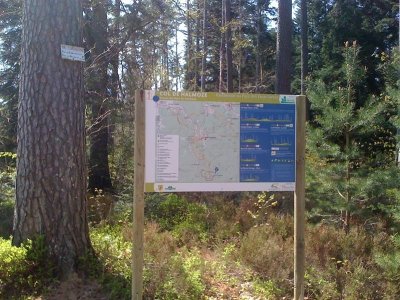 Circuit du haut de Halmoze