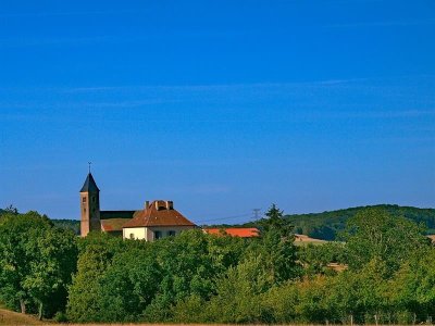 Circuit des deux Nieds