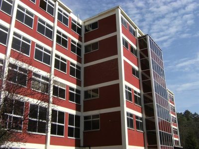 Circuit de Bataville