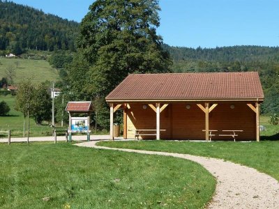 Balade ludique Randoland à La Forge