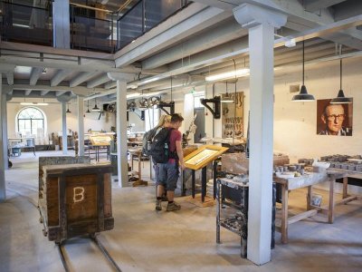 Randonnée Premium Blies-Grenz-Weg