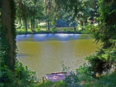 Boucle de belval et de l'étang