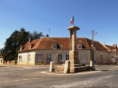 Circuit des trésors de Coeur de France