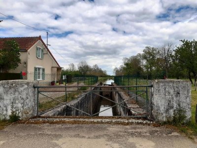 Circuit de l'étang de Goule