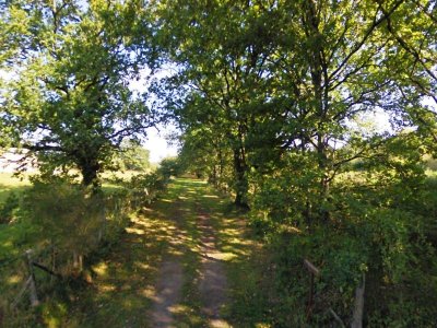 Balade de Colabrie : 5 km