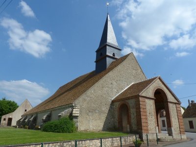 Circuit "Les quatre ponts"