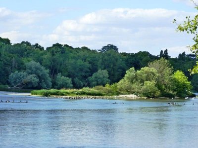 La Pointe de Courpain