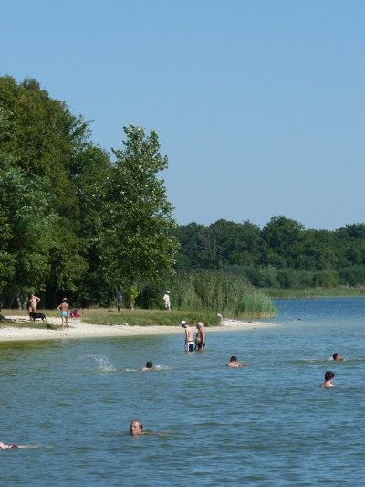 Circuit de l'étang du Puits