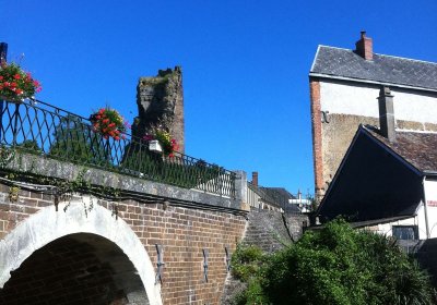La Vallée du Roussard (petite boucle)