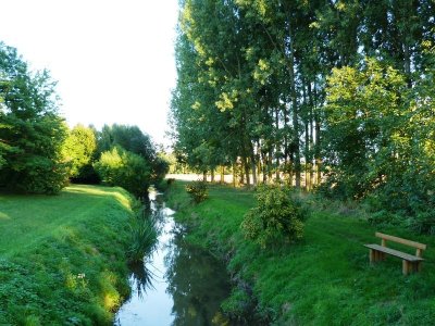 La Fontaine Bouillante