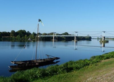 Liaison 20 - Entre Loire et canal