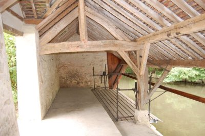 PR de la Maison Rouge