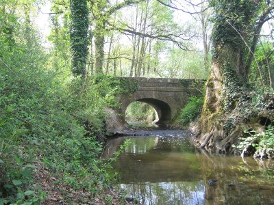Le circuit de Cléry à la Butte des Élus