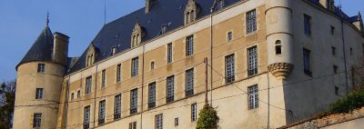 Circuit des loges et des vignes