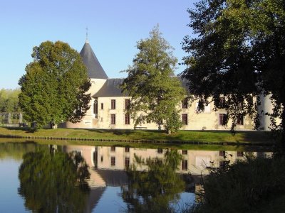 Circuit de Chamerolles