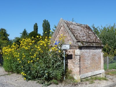 Promenade du Frétoy