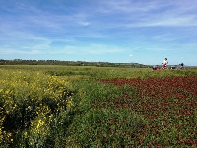 Circuit des deux vallées