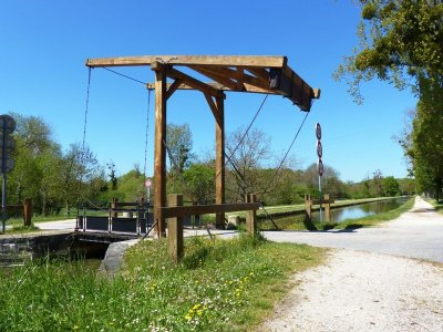 Circuit du Canal de Berry
