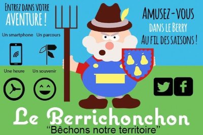 Le Berrichonchon