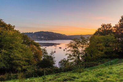 Itinéraire vélo n°1 - Autour du lac d'Éguzon - 17 km