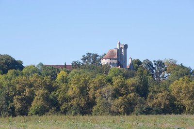 Balade à pied n°43 - Sur les pas des gabelous