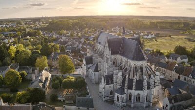 La balade des 3 clochers