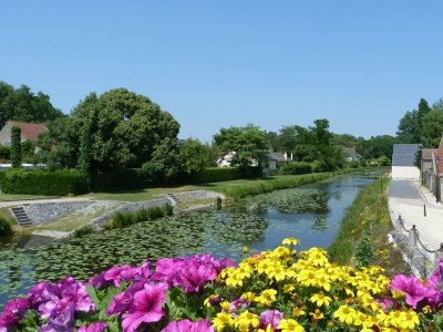 Carrefour d'Alger A20