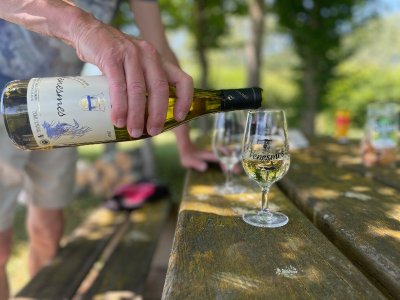 Le circuit des lavoirs