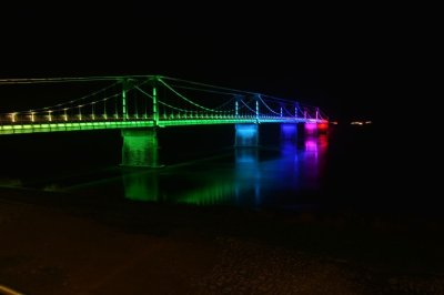 GR® 3 de Bonny-sur-Loire à Tavers