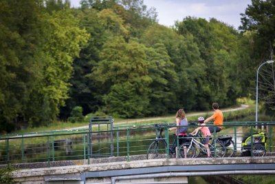 EV3 - La Scandibérique dans le Loiret