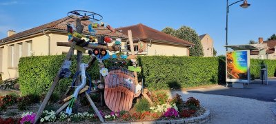 Boucle 19 - Dans la mécanique de Petit Pierre