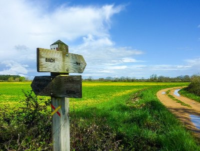 Les Phosphatières du Cloup d'Aural