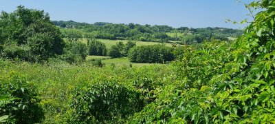 Boucle de Ruch à Vaure