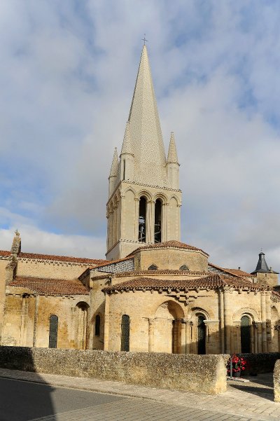 Chemin d'Aldéarde > circuit 2