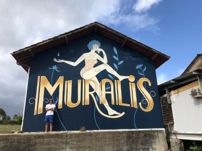 Circuit "Faites le mur !"