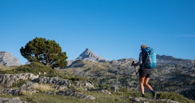 De La Pierre Saint-Martin à Lescun